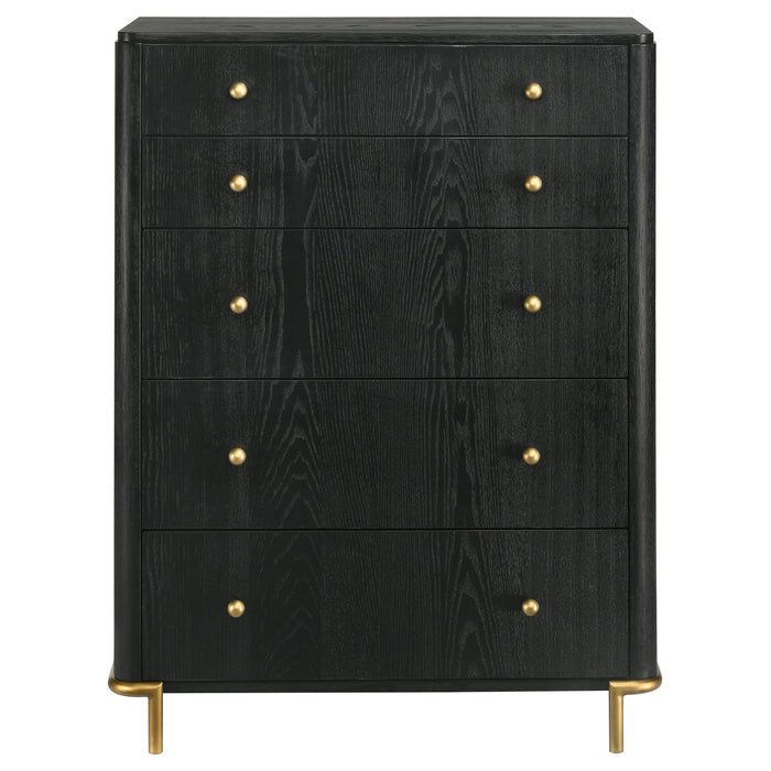 Arini Chest of Drawers - Home Furniture And More (Brentwood, MD)