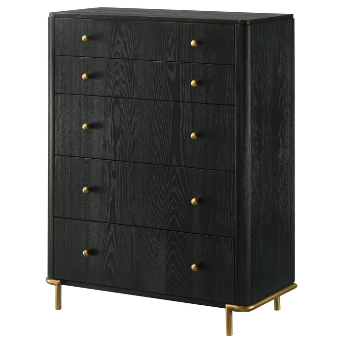 Arini Chest of Drawers - Home Furniture And More (Brentwood, MD)