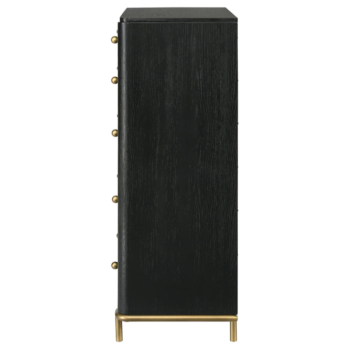 Arini Chest of Drawers - Home Furniture And More (Brentwood, MD)