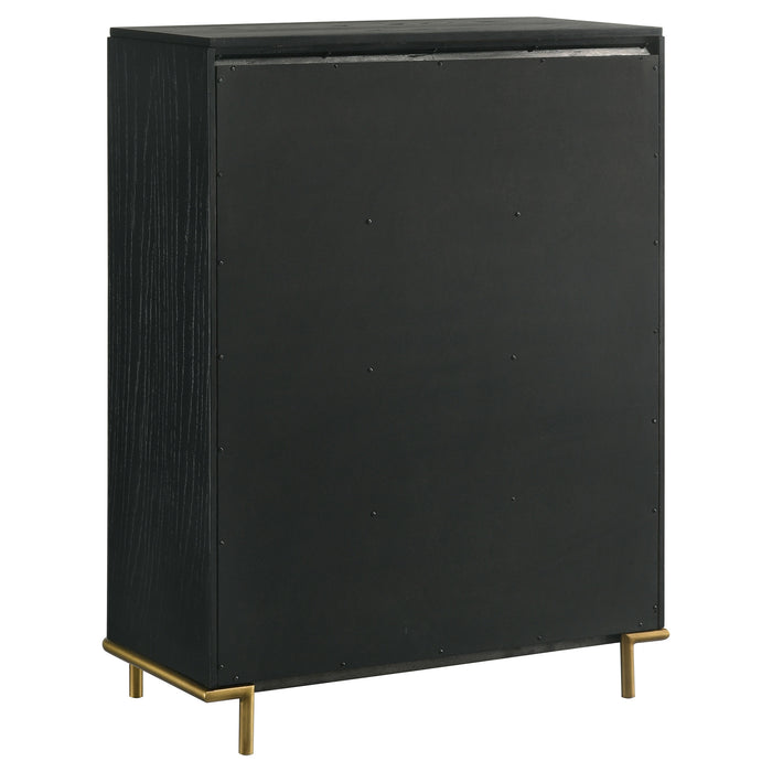 Arini Chest of Drawers - Home Furniture And More (Brentwood, MD)