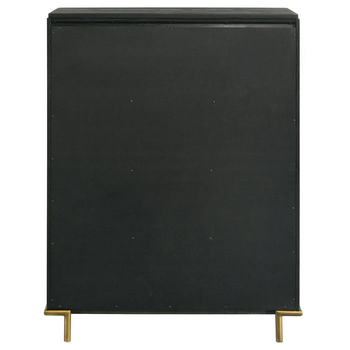 Arini Chest of Drawers - Home Furniture And More (Brentwood, MD)