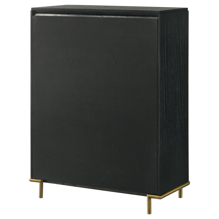 Arini Chest of Drawers - Home Furniture And More (Brentwood, MD)