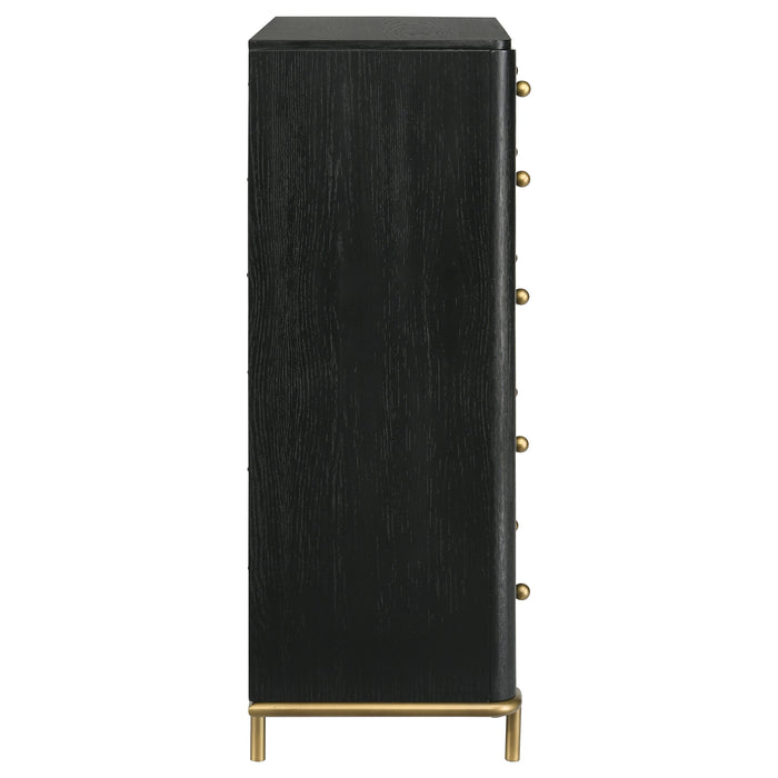 Arini Chest of Drawers - Home Furniture And More (Brentwood, MD)