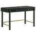 Arini Makeup Vanity Table with Wall Mirror - Home Furniture And More (Brentwood, MD)