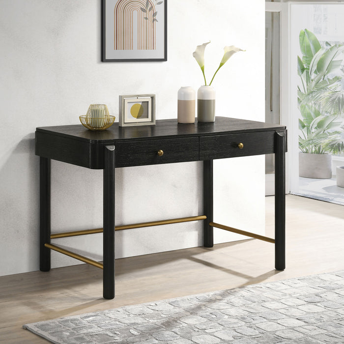 Arini Makeup Vanity Table - Home Furniture And More (Brentwood, MD)