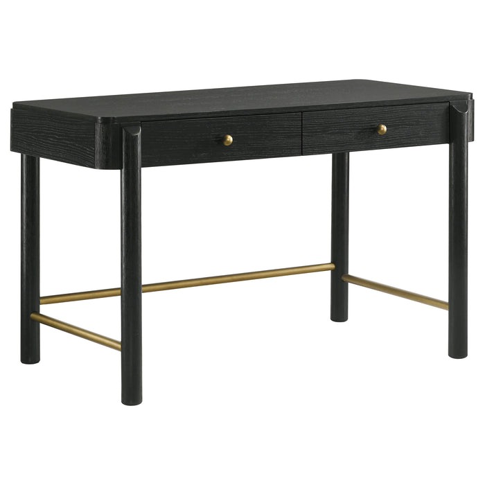 Arini Makeup Vanity Table - Home Furniture And More (Brentwood, MD)