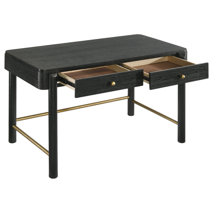 Arini Makeup Vanity Table - Home Furniture And More (Brentwood, MD)