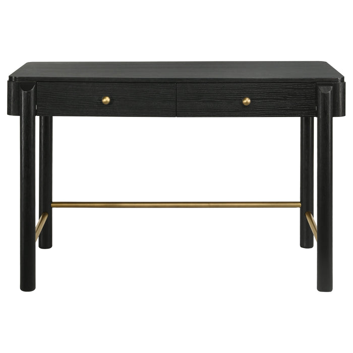 Arini Makeup Vanity Table - Home Furniture And More (Brentwood, MD)