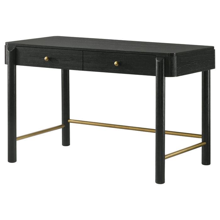 Arini Makeup Vanity Table - Home Furniture And More (Brentwood, MD)
