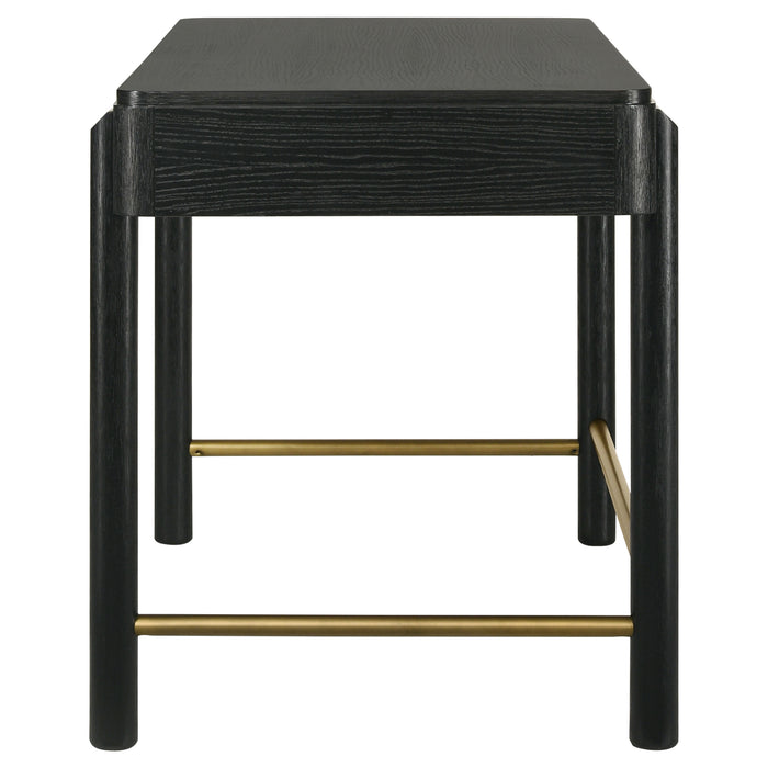 Arini Makeup Vanity Table - Home Furniture And More (Brentwood, MD)