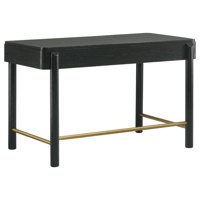 Arini Makeup Vanity Table - Home Furniture And More (Brentwood, MD)
