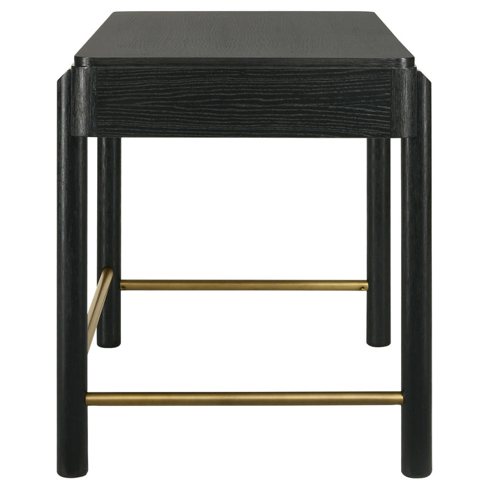 Arini Makeup Vanity Table - Home Furniture And More (Brentwood, MD)