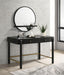 Arini Makeup Vanity Table - Home Furniture And More (Brentwood, MD)
