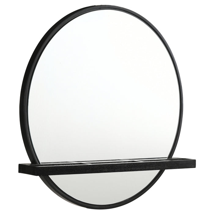 Arini Makeup Vanity Wall Mirror - Home Furniture And More (Brentwood, MD)