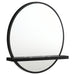 Arini Makeup Vanity Wall Mirror - Home Furniture And More (Brentwood, MD)