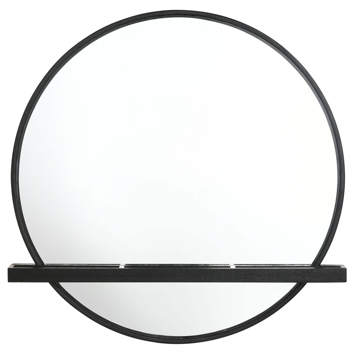 Arini Makeup Vanity Wall Mirror - Home Furniture And More (Brentwood, MD)