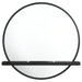 Arini Makeup Vanity Wall Mirror - Home Furniture And More (Brentwood, MD)