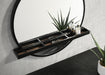 Arini Makeup Vanity Wall Mirror - Home Furniture And More (Brentwood, MD)