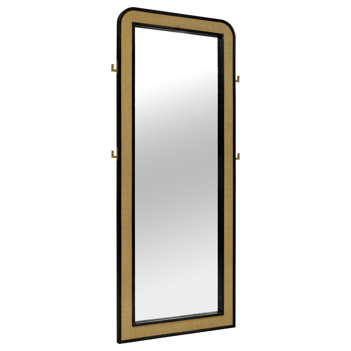 Arini Floor Mirror - Home Furniture And More (Brentwood, MD)