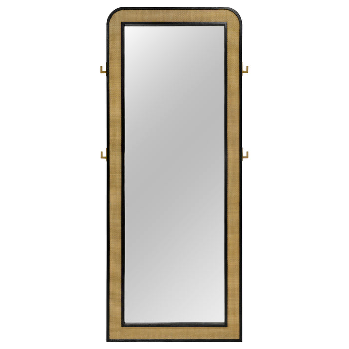Arini Floor Mirror - Home Furniture And More (Brentwood, MD)