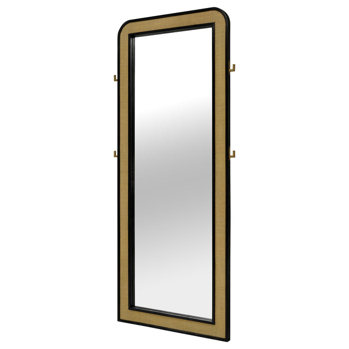 Arini Floor Mirror - Home Furniture And More (Brentwood, MD)
