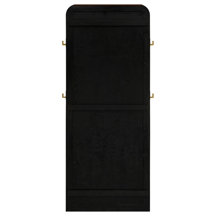 Arini Floor Mirror - Home Furniture And More (Brentwood, MD)
