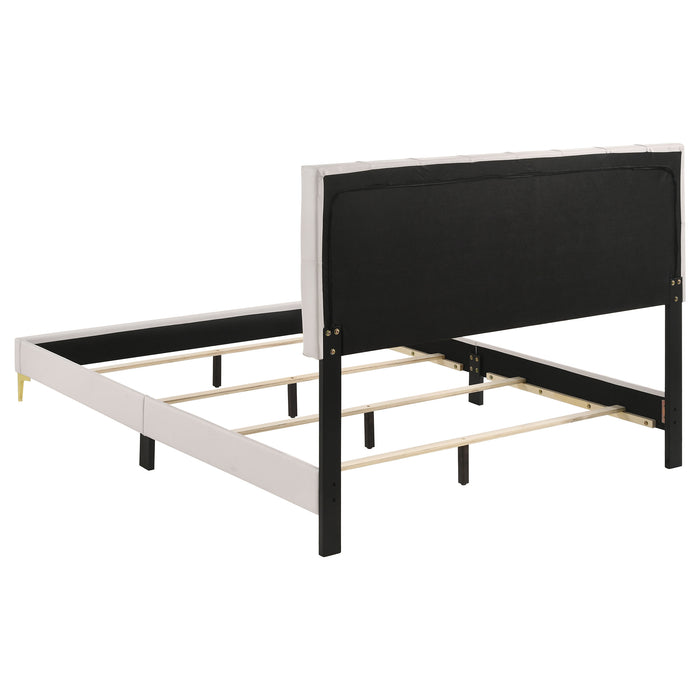 Kendall Bedroom Set - Home Furniture And More (Brentwood, MD)