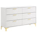 Kendall Bedroom Set - Home Furniture And More (Brentwood, MD)