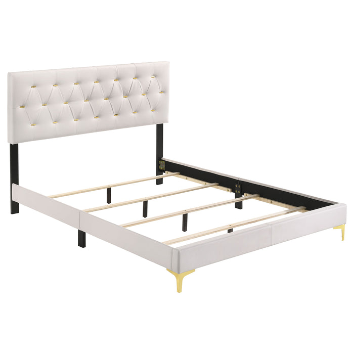 Kendall Bedroom Set - Home Furniture And More (Brentwood, MD)