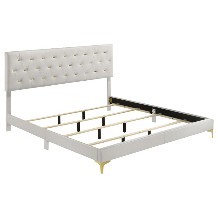 Kendall Bedroom Set - Home Furniture And More (Brentwood, MD)