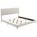Kendall Bedroom Set - Home Furniture And More (Brentwood, MD)
