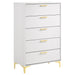 Kendall Bedroom Set - Home Furniture And More (Brentwood, MD)