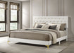 Kendall Panel Bed - Home Furniture And More (Brentwood, MD)