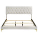 Kendall Panel Bed - Home Furniture And More (Brentwood, MD)