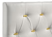 Kendall Panel Bed - Home Furniture And More (Brentwood, MD)
