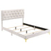 Kendall Bedroom Set - Home Furniture And More (Brentwood, MD)