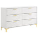 Kendall Bedroom Set - Home Furniture And More (Brentwood, MD)