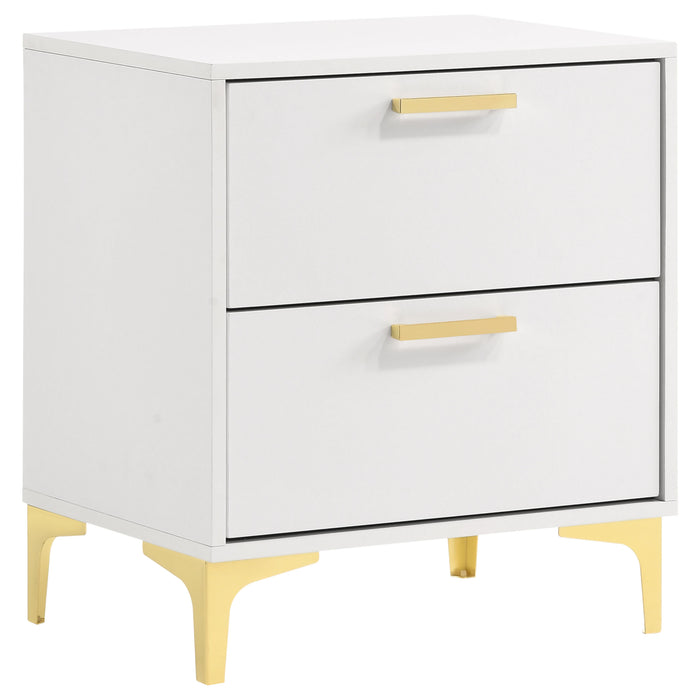 Kendall Bedroom Set - Home Furniture And More (Brentwood, MD)