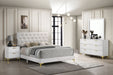 Kendall Bedroom Set - Home Furniture And More (Brentwood, MD)