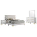 Kendall Bedroom Set - Home Furniture And More (Brentwood, MD)