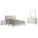 Kendall Bedroom Set - Home Furniture And More (Brentwood, MD)