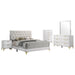 Kendall Bedroom Set - Home Furniture And More (Brentwood, MD)