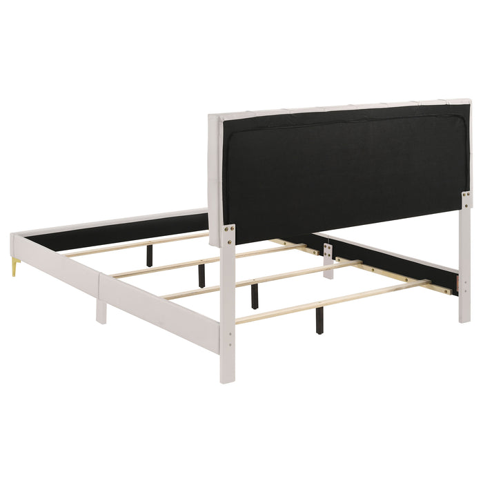 Kendall Bedroom Set - Home Furniture And More (Brentwood, MD)
