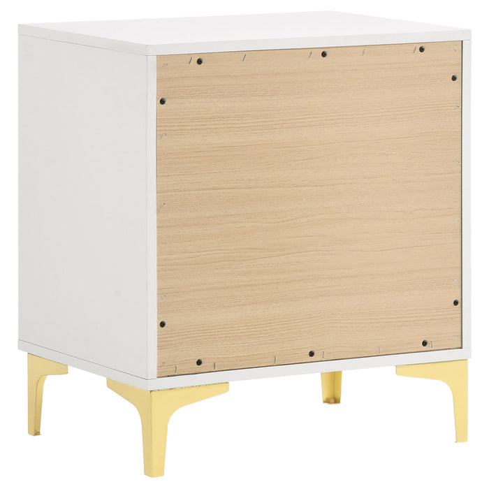 Kendall Bedroom Set - Home Furniture And More (Brentwood, MD)