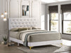 Kendall Panel Bed - Home Furniture And More (Brentwood, MD)