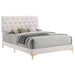 Kendall Panel Bed - Home Furniture And More (Brentwood, MD)