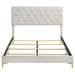 Kendall Panel Bed - Home Furniture And More (Brentwood, MD)