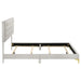 Kendall Panel Bed - Home Furniture And More (Brentwood, MD)