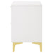 Kendall Nightstand - Home Furniture And More (Brentwood, MD)