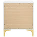 Kendall Nightstand - Home Furniture And More (Brentwood, MD)